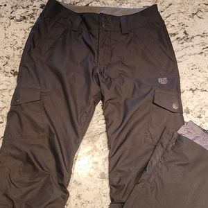 Ski pants
